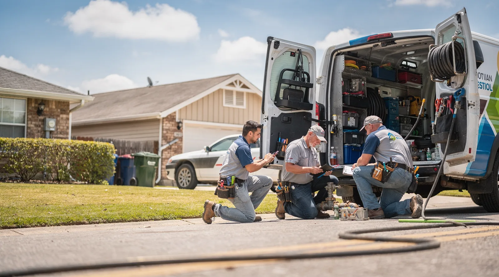 Emergency Plumber in Churubusco, NY near me